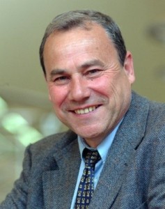Michel Faupel - Rhenovoa Pharma